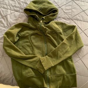 Look a Like Lululemon Hoodie